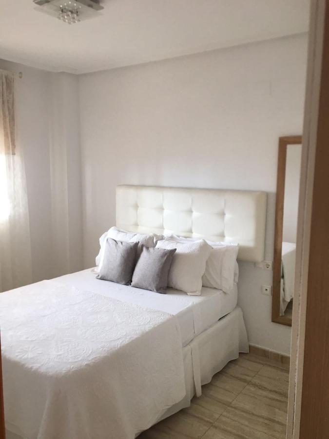 Fantastico Apartamento En Benidorm Apartment Exterior photo